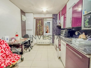 Apartament 4 camere, etajul 1  zona strazii Tarnavelor!