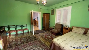 3D!Ansamblu casa+productie+comercial, 3 corpuri,acces stradal,Tudor,Targu Mures, potential ridicat - imagine 12