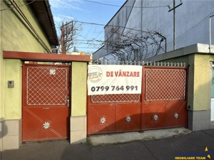 3D!Ansamblu casa+productie+comercial, 3 corpuri,acces stradal,Tudor,Targu Mures, potential ridicat - imagine 16