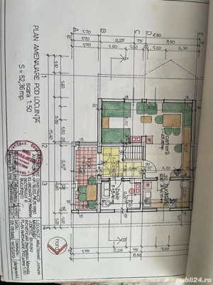 Novaci - Giurgiu - Casa P + 1 + M  - imagine 17