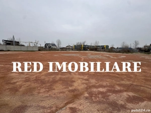 Teren intravilan de vânzare   platforma industrială Banovița, zona Dedeman