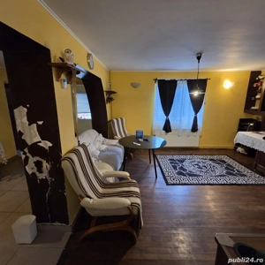 Novaci - Giurgiu - Casa P + 1 + M  - imagine 2