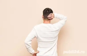 Caut Doamna matură pentru clipe erotice