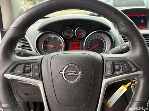 Opel Mokka 2013 1.7 CDTI 130 cp E5 Automat 169.000 km - imagine 10