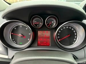 Opel Mokka 2013 1.7 CDTI 130 cp E5 Automat 169.000 km - imagine 11