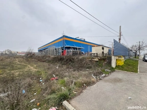 OFERTA - Proprietate industrială de vânzare   zona Banovița, spate Dedeman, str. Padeș - imagine 6