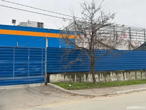 OFERTA - Proprietate industrială de vânzare   zona Banovița, spate Dedeman, str. Padeș - imagine 7