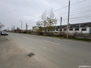 OFERTA - Proprietate industrială de vânzare   zona Banovița, spate Dedeman, str. Padeș - imagine 10