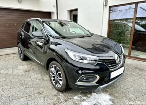 Renault kadjar tce 140 edc gpf intens - imagine 2