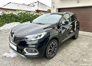 Renault Kadjar TCe 140  intense (Insolventa)