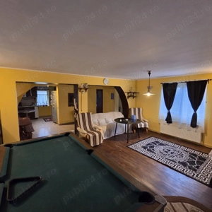 Novaci - Giurgiu - Casa P + 1 + M  - imagine 3