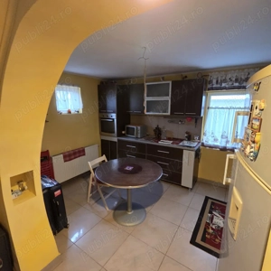 Novaci - Giurgiu - Casa P + 1 + M  - imagine 5