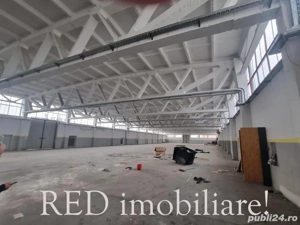 OFERTA - Proprietate industrială de vânzare   zona Banovița, spate Dedeman, str. Padeș - imagine 3