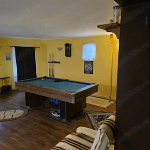 Novaci - Giurgiu - Casa P + 1 + M  - imagine 4