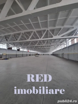 OFERTA - Proprietate industrială de vânzare   zona Banovița, spate Dedeman, str. Padeș - imagine 2