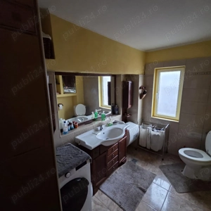 Novaci - Giurgiu - Casa P + 1 + M  - imagine 6