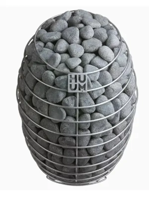 Incalzitor electric, soba electrica sauna HUUM Drop 9 kW