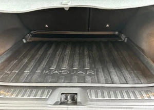 Renault kadjar tce 140 edc gpf intens - imagine 4