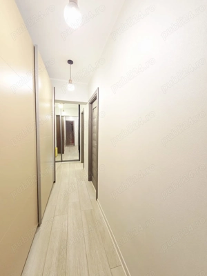 Apartament renovat mobilat si utilat modern LA CHEIE