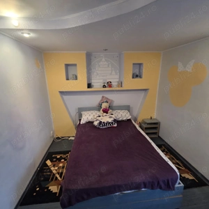 Novaci - Giurgiu - Casa P + 1 + M  - imagine 8