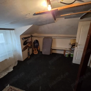 Novaci - Giurgiu - Casa P + 1 + M  - imagine 13