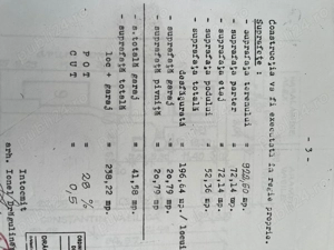 Novaci - Giurgiu - Casa P + 1 + M  - imagine 18