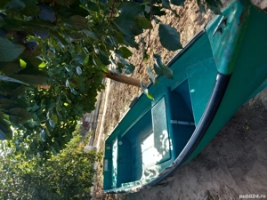 Vand barca cu motor 5 CP 4 timpi - imagine 4