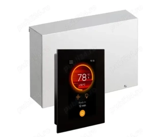 Panou HARVIA WiFi pentru sauna maxim 17Kw Fenix FX170