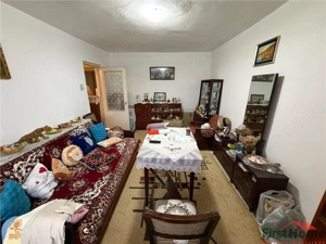 Apartament 2 camere, parter, 54mp, zona Sud , necesita renovare