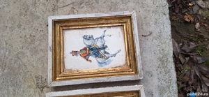 tablou litografie - imagine 3