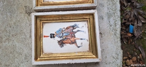 tablou litografie - imagine 4