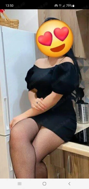 Adelina bruneta dulce 