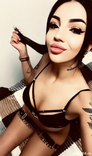 betty noua la tine in oras 