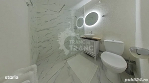 Garsonieră modernă și mobilată, în Micălaca - imagine 3