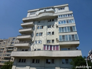 Inchiriez garsoniera CENTRALA-Unirii, Str. Traian, bl. 2002, recent renovata complet, 15 min. metrou