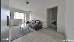 Garsonieră modernă și mobilată, în Micălaca