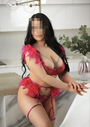 Noua la tine in oras!Open mind și fără inhibiții! Fac si deplasări la hotel 