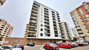 BD. MAMAIA - APARTAMENT 3 CAMERE - ETAJ 1 - 95.42 MPT - Comision 0%