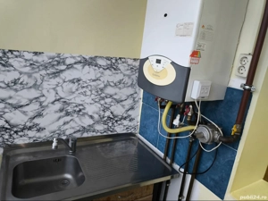 Apartament in Sannicolau Mare - imagine 10