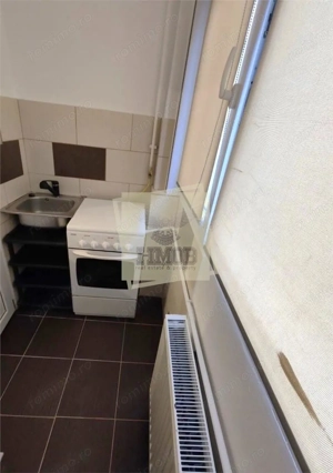 Apartament cu 2 dormitoare si balcon in Vasile Aaron - imagine 7