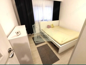 Apartament cu 2 dormitoare si balcon in Vasile Aaron - imagine 3