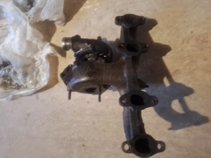 Vand turbosuflanta Golf 4 - imagine 3