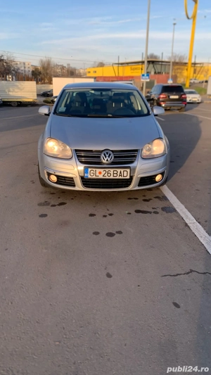 vand vw jetta motor 1.9 tdi 2008