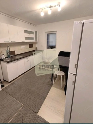 Apartament cu 2 dormitoare si balcon in Vasile Aaron - imagine 4