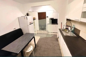 Apartament cu 2 dormitoare si balcon in Vasile Aaron - imagine 5