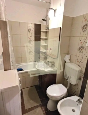 Apartament cu 2 dormitoare si balcon in Vasile Aaron - imagine 6