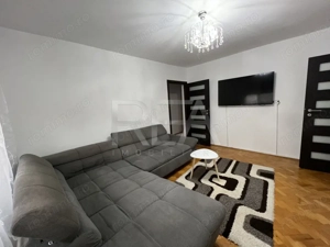 3 camere | Renovat Modern | Gara de Nord