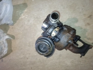 Vand turbosuflanta Golf 4 - imagine 4