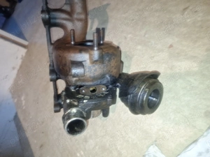 Vand turbosuflanta Golf 4 - imagine 2