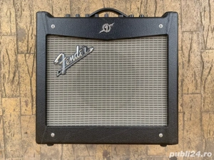 amplificator chitara Fender Mustang I ( V2 )
